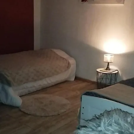 Sejour Au Pays Des Bearn Villa Baigts-de-Béarn Room photo