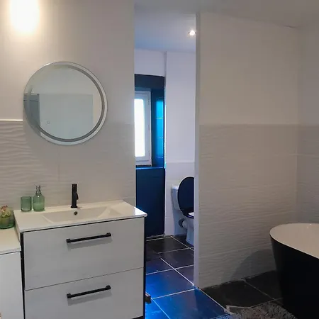 Sejour Au Pays Des Bearn Villa Baigts-de-Béarn Room photo