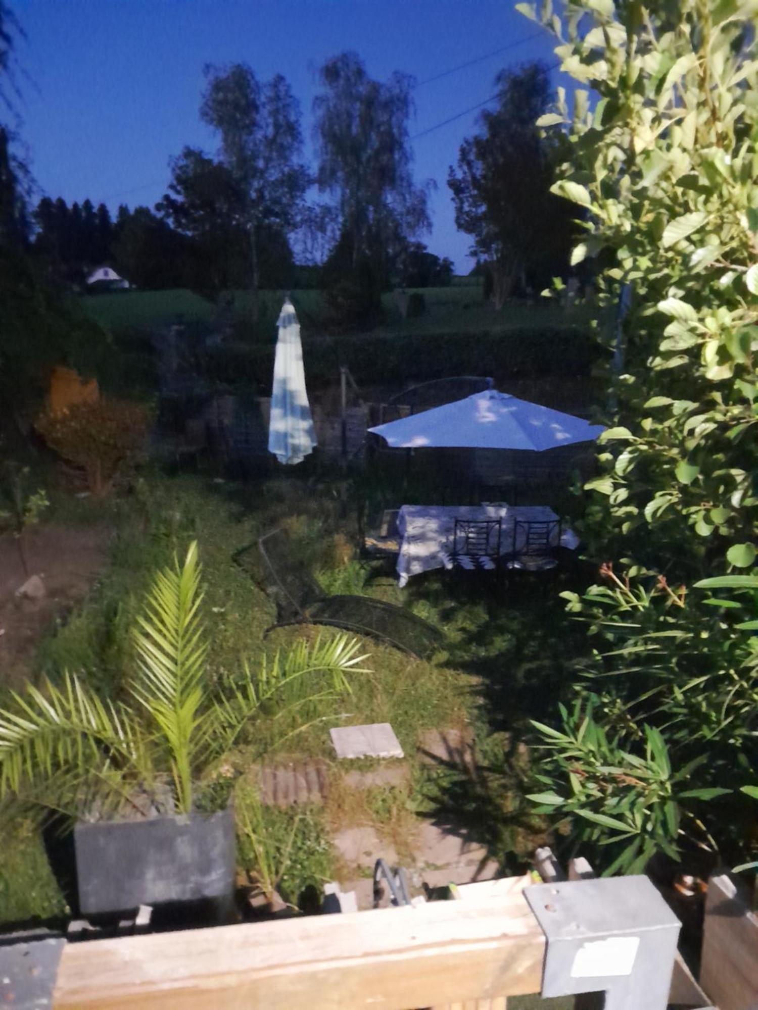 Ferienhaus Sejour Au Pays Des Bearn *