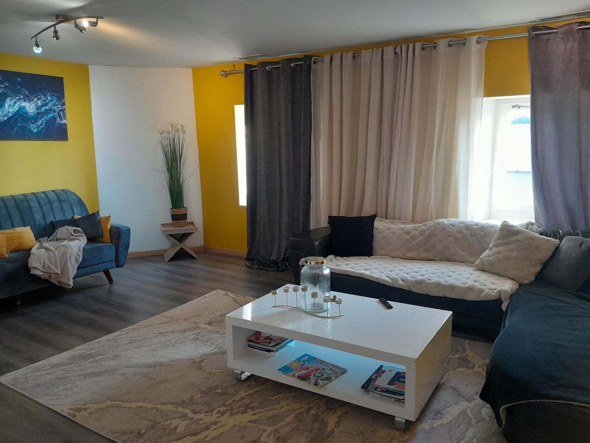 Holiday home Decouverte Des Pyrenees Atlantiques *